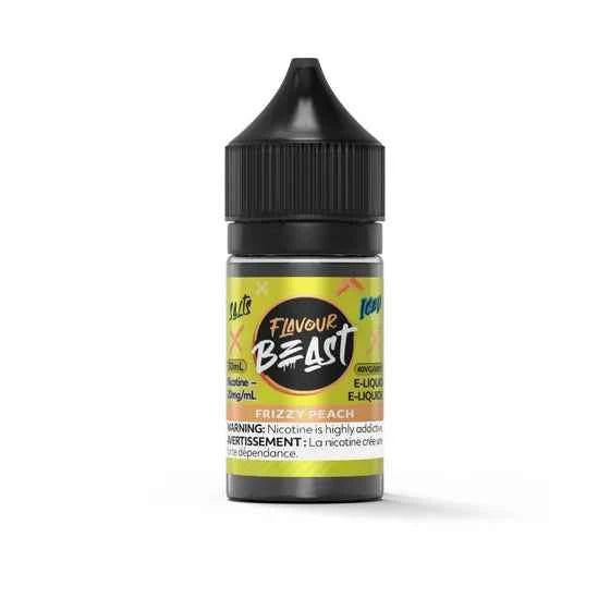 Flavour Beast E-liquid ( 30mL salt)